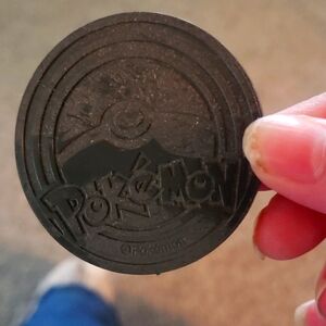 Pokémon coin